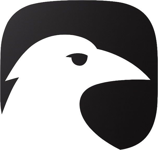 Ravenstorm Logo